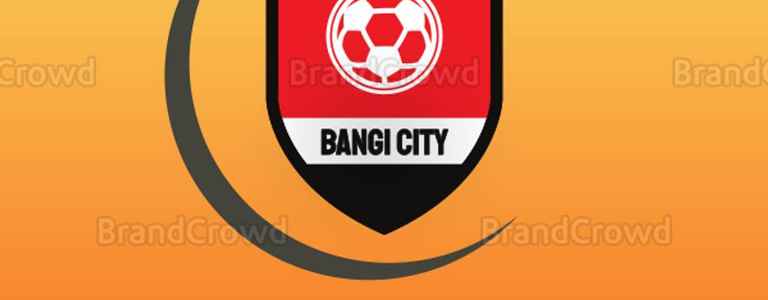 BANGI CITY FC team photo