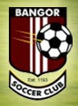 Bangor SC team badge