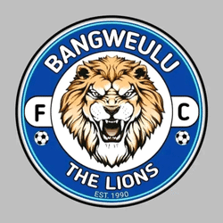 Bangweulu Football Club team badge