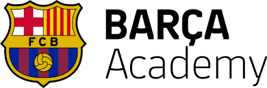 Barça Academy Northern Virginia team badge