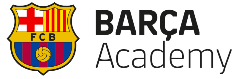 Barça Academy Orlando team badge