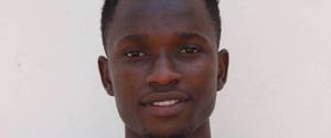 Baraka Rodgers