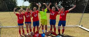 Barnham Trojans Ladies