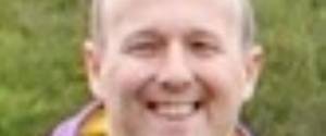 Barry Boxall