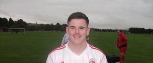 Barry Cree