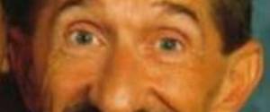 BARRY DAVIES