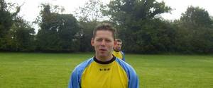 Barry Spurling