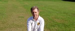 Barry Tully