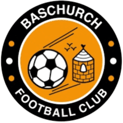 Baschurch FC U11 team badge