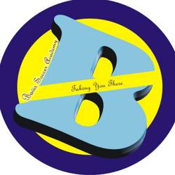 Bavis Soccer Academy team badge