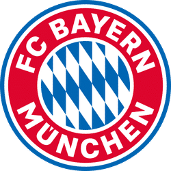 Bayern Munchen - Soccer team badge