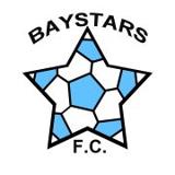 Baystars FC team badge