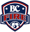 BC Fire SC team badge