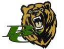Bear Creek Soccer team badge