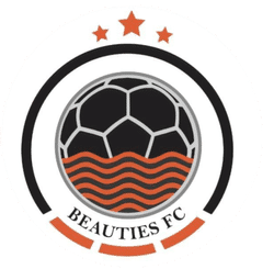 Beauties FC team badge