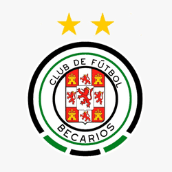 Becarios Club De Fútbol team badge
