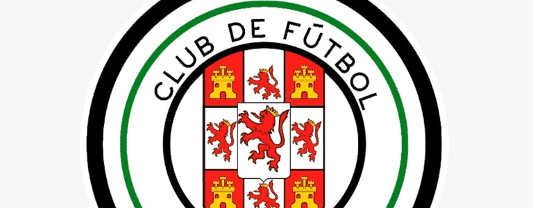 Becarios Club De Fútbol team photo