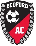 Bedford Athletic Club team badge