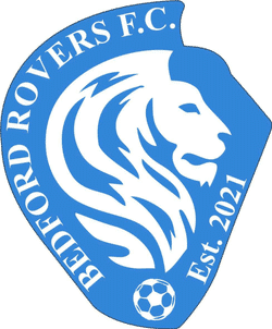 Bedford Rovers FC - U10’s team badge