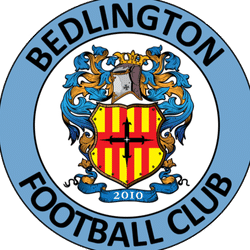 Bedlington FC - First Division team badge