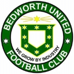 Bedworth United U12s Greenbacks team badge