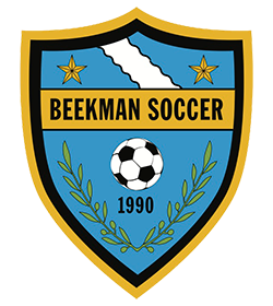 Beekman Soccer Club team badge