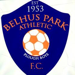 Belhus Park Athletic (S) team badge