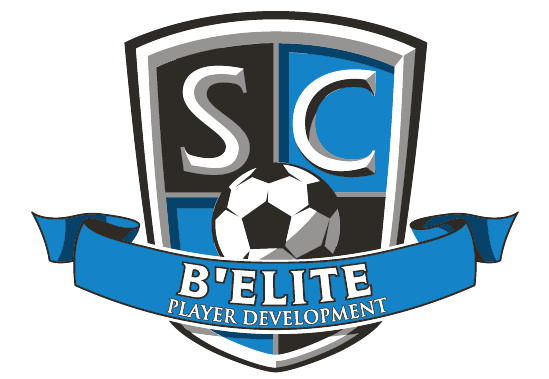 B'elite Player Development SC team badge