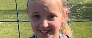Bella Williams