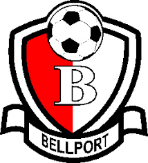 Bellport Soccer Club team badge