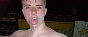 Ben Adamson