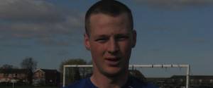 Ben Barrowclift