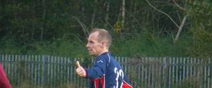 Ben Brown 32
