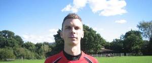 Ben Chapman