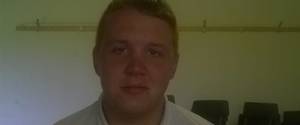 Ben Coombes