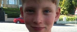 Ben Cushnie