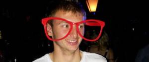 Ben Fawkes