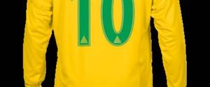 Ben Firth #10