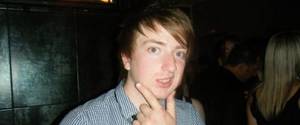 Ben Forth