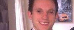 Ben Gascoyne-richards
