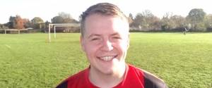 Ben Hayes