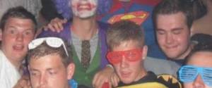 Ben Hayes