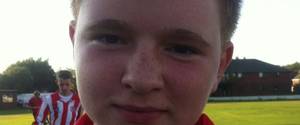 Ben Molloy