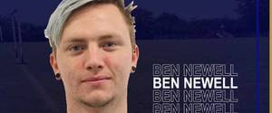 Ben Newell