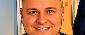 Ben O’ Reilly