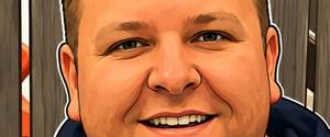 Ben O’ Reilly