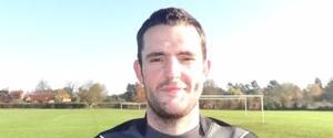 Ben Radford