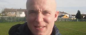 Ben Ridgewell