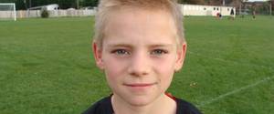 Ben Small