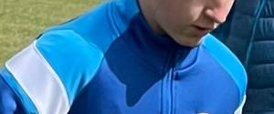 Ben Streetley